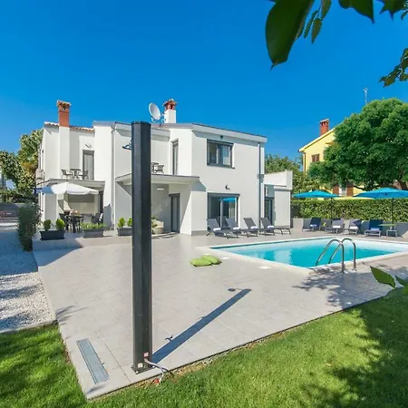 Ana 1863 Porec