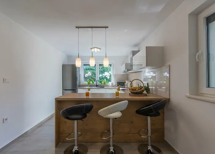 Ferienhaus Ana 1863 Poreč