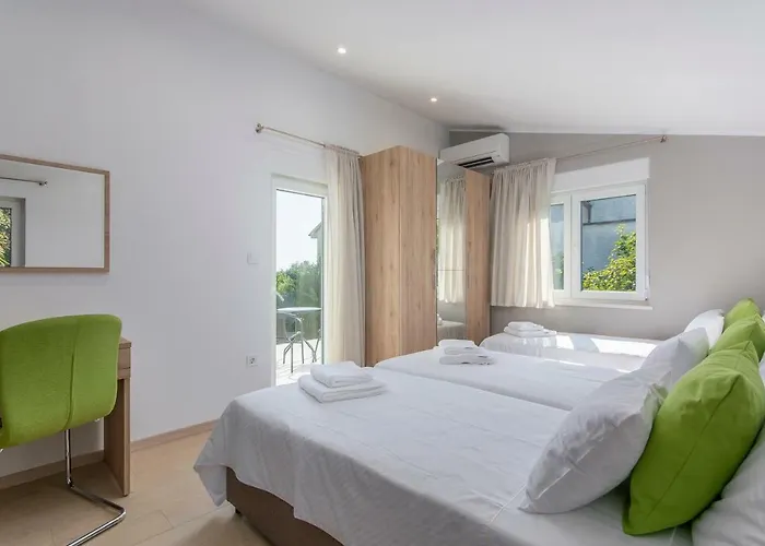 Ferienhaus Ana 1863 *