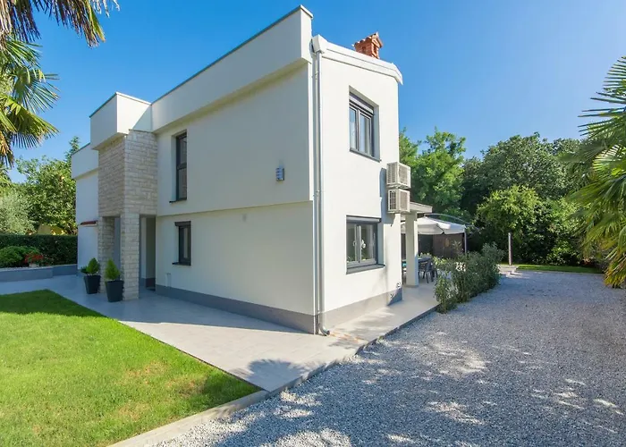 Ana 1863 Ferienhaus *