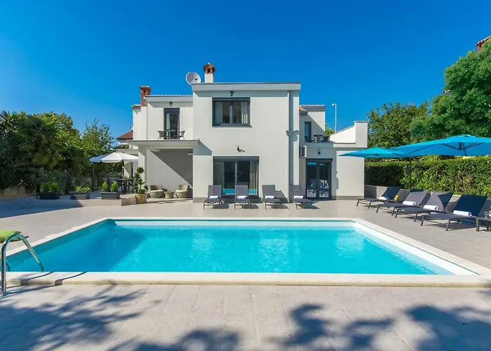 Ana 1863 Ferienhaus *