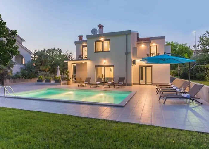 Ana 1863 Дом отдыха