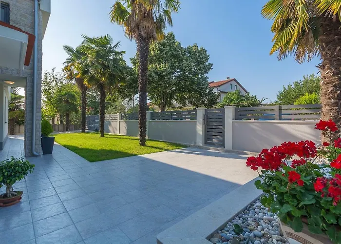 Ana 1863 Дом отдыха