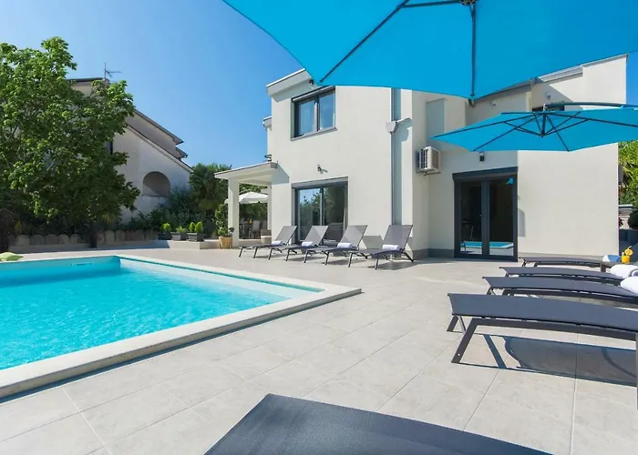 Ana 1863 Ferienhaus *