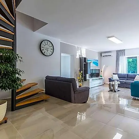 بيت للعطل Ana 1863 بوريتش