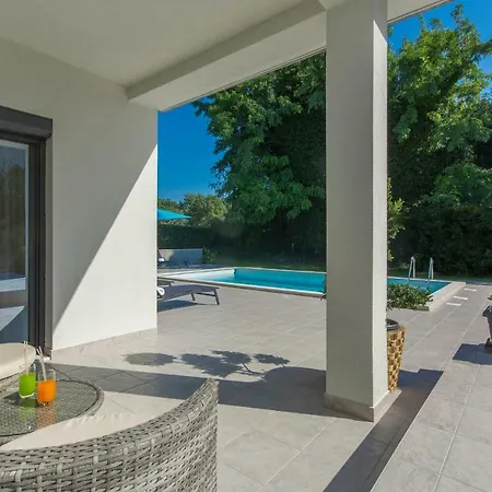 Casa vacanze Ana 1863 *