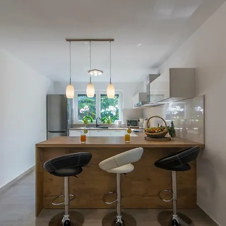 Casa vacanze Ana 1863 Porec