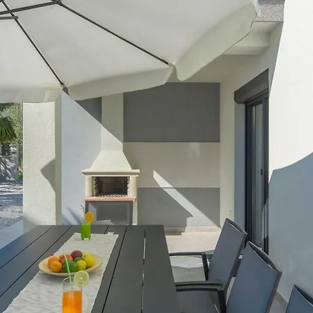 Casa vacanze Ana 1863