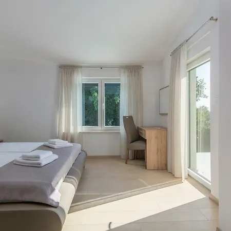 Ana 1863 Casa vacanze