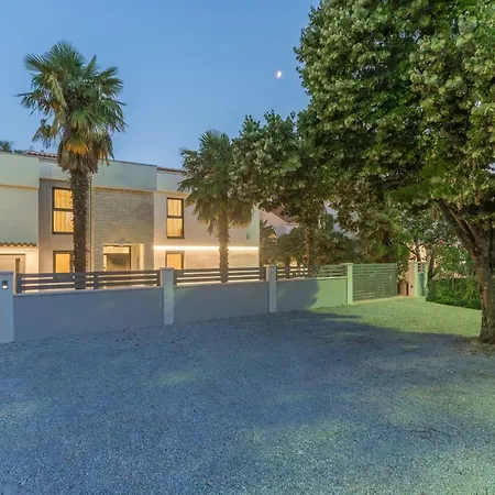 Ana 1863 בית נופש *