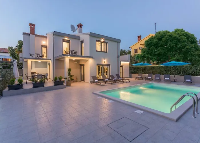 Ana 1863 * Пореч